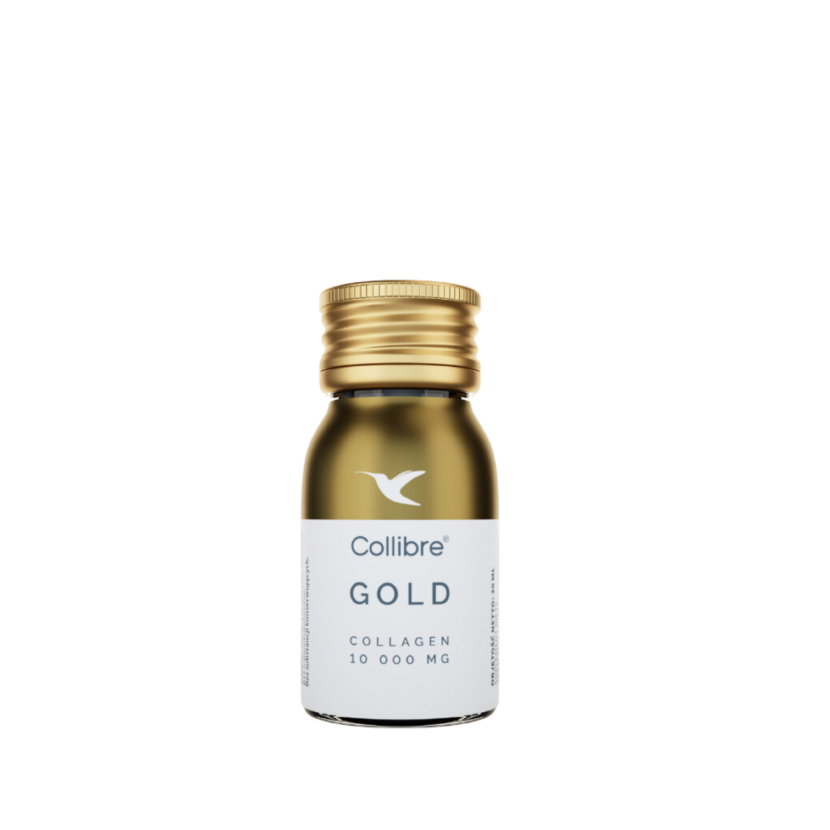 Kolagen Collibre Gold Shot