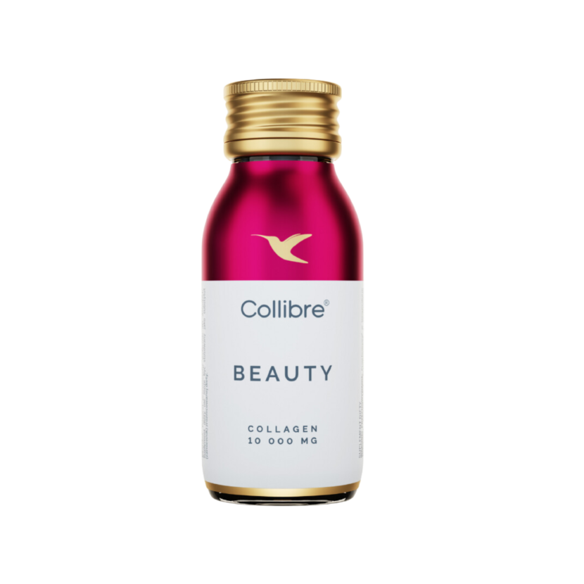 Kolagen Collibre Beauty Shot