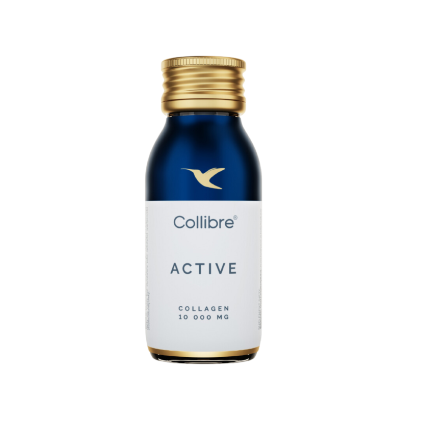 Kolagen Collibre Active Shot