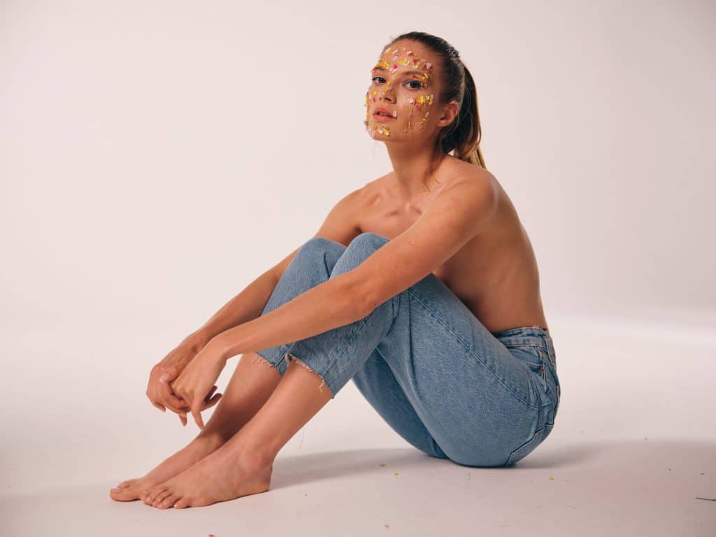 Kolagen na zmarszczki i cellulit