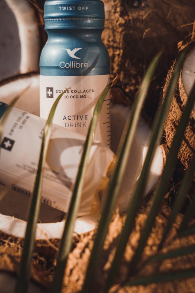 Naturalny kolagen Collibre