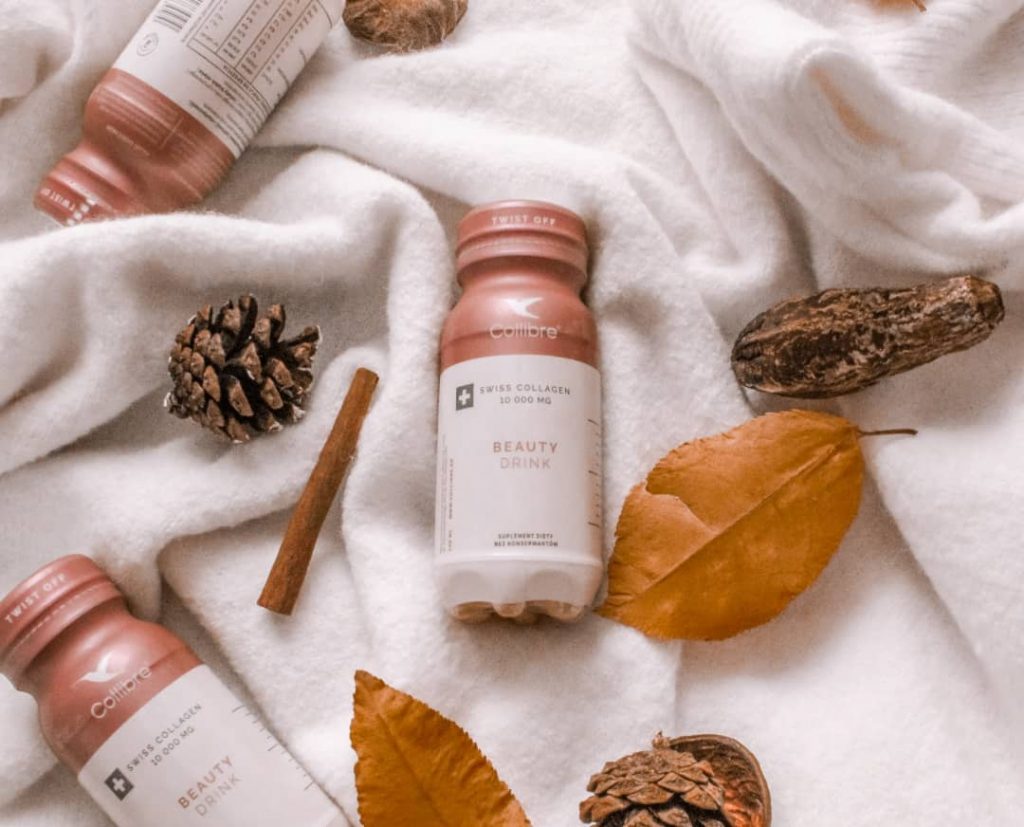 Co daje kolagen Collibre