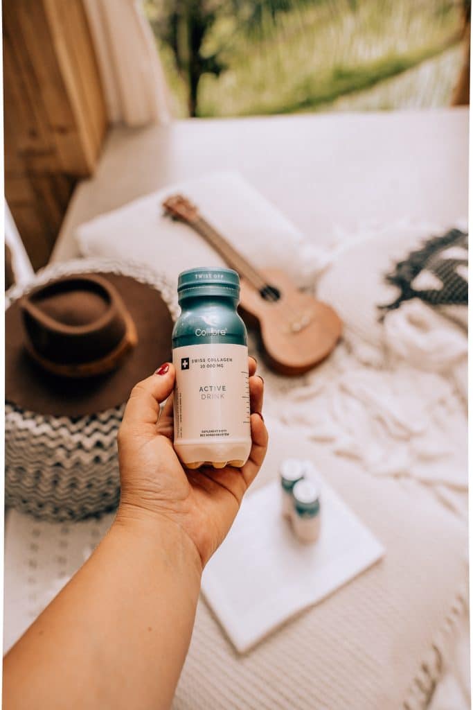 Naturalny kolagen do picia Collibre