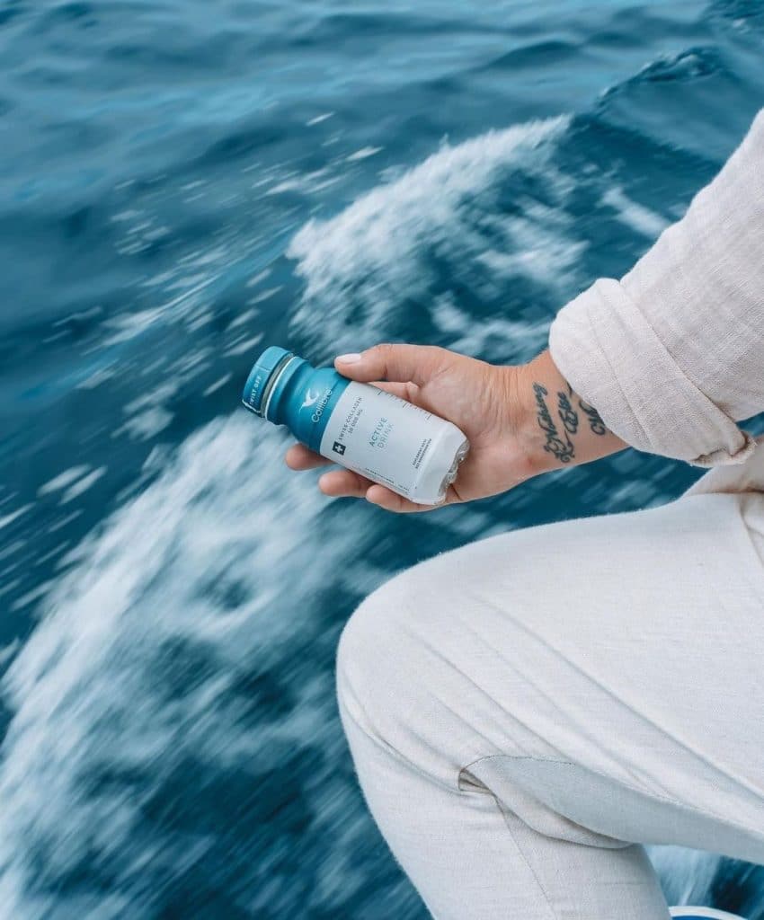 Collibre, hydrolizowany kolagen najlepszej wchłanialności