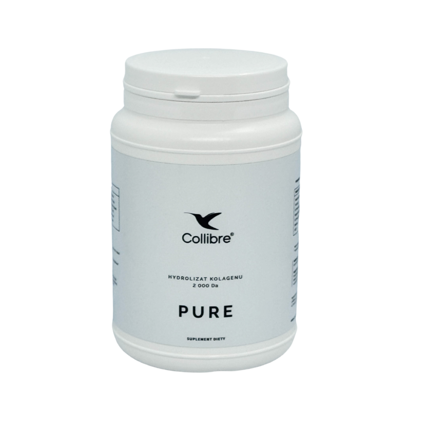 Kolagen Collibre Pure - proszek 330g