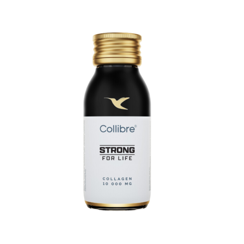 Kolagen Collibre Strong For Life Shot