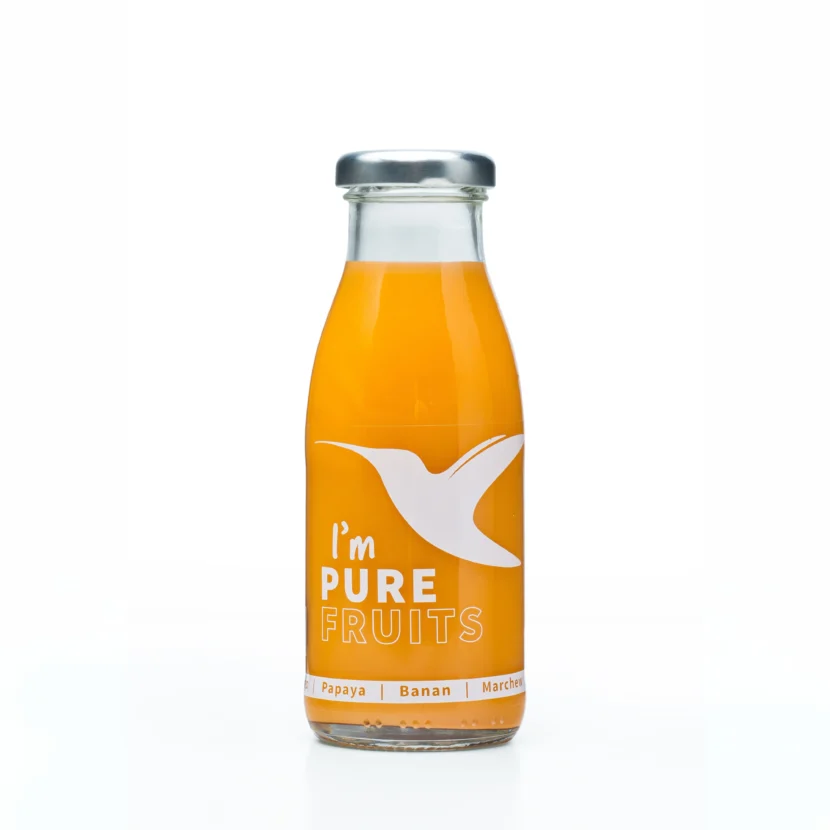 Sok PURE FRUITS Mix Box 15x250ml - obrazek 14