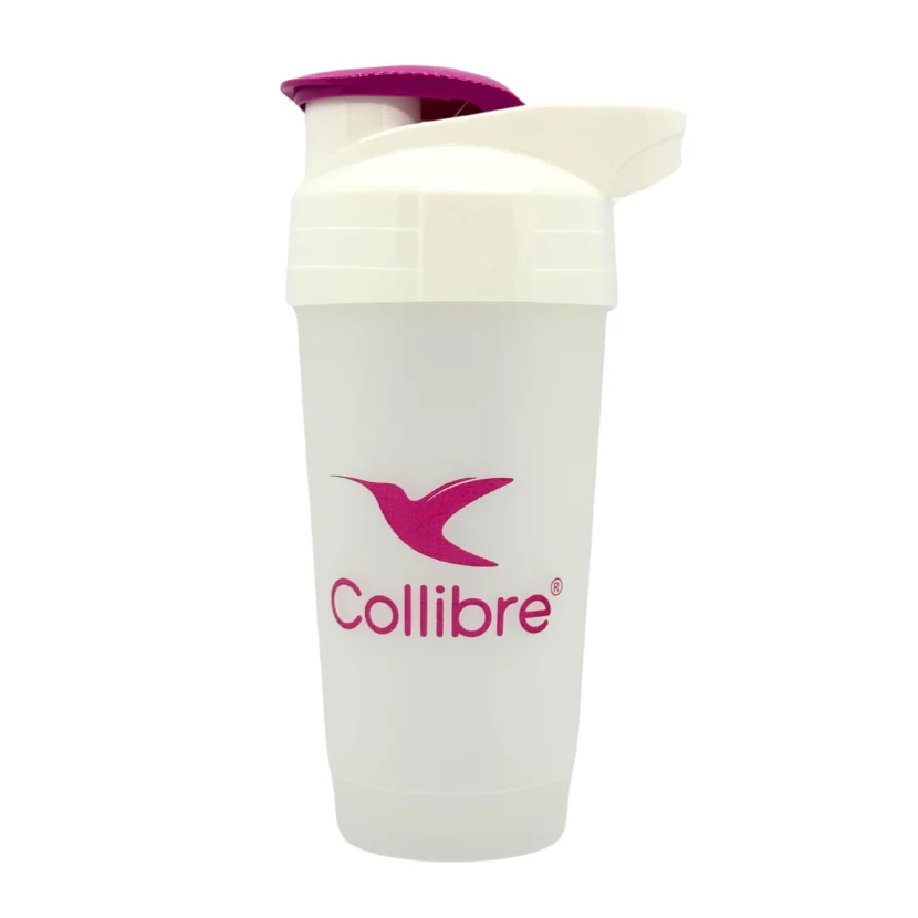 Shaker Collibre 700 ml - obrazek 2
