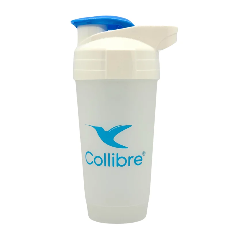 Shaker Collibre 700 ml - obrazek 5