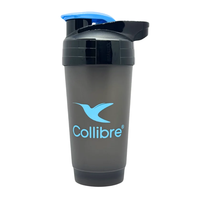 Shaker Collibre 700 ml - obrazek 4