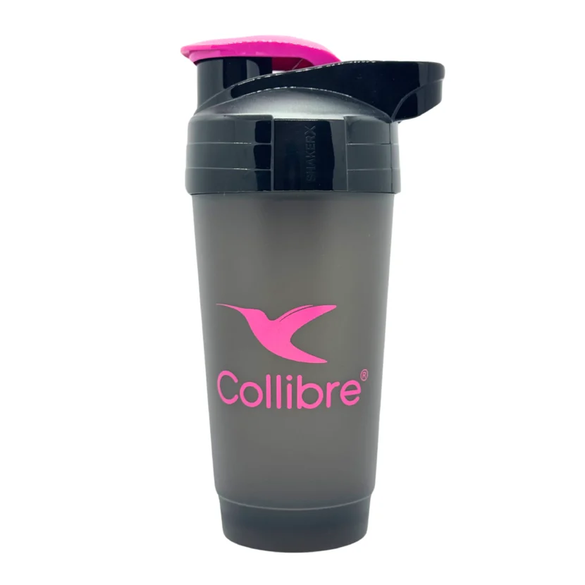 Shaker Collibre 700 ml - obrazek 3