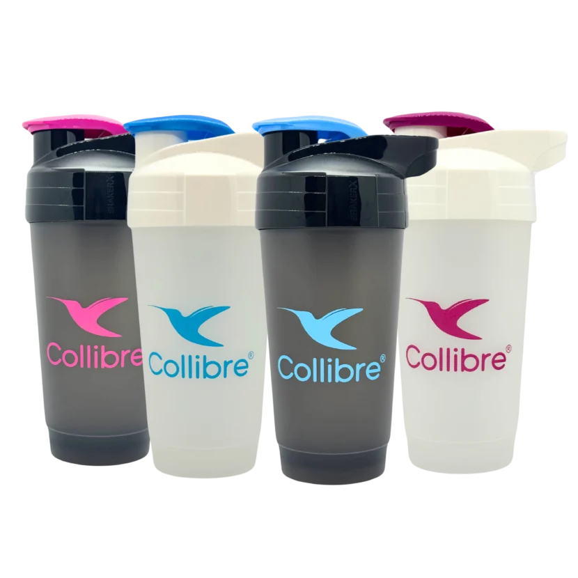 Shaker Collibre 700 ml