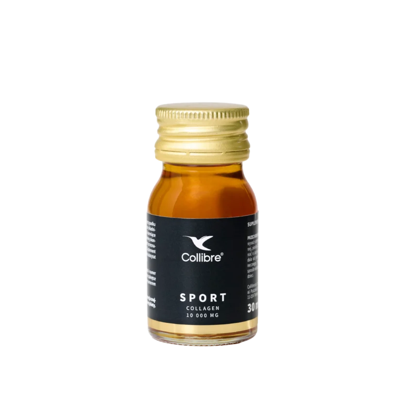 Kolagen Collibre Sport